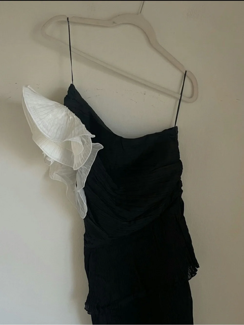 Elliatt upscale dress
